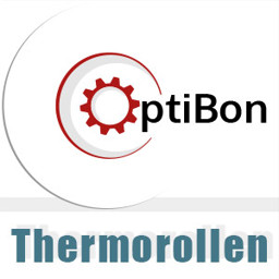 OptiBon-Thermorollen BPA-frei