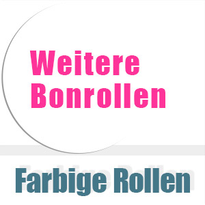 Bild für Kategorie Farbige Thermorollen