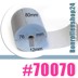 Öko-Bonrollen 80 80 12 aus Blue4est-Thermopapier kaufen